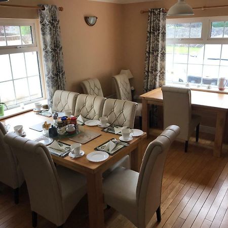 Derreen Tighue House Tralee Exteriör bild