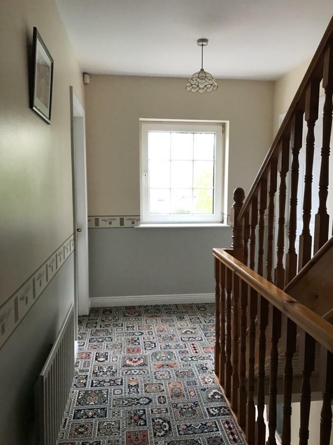 Derreen Tighue House Tralee Exteriör bild
