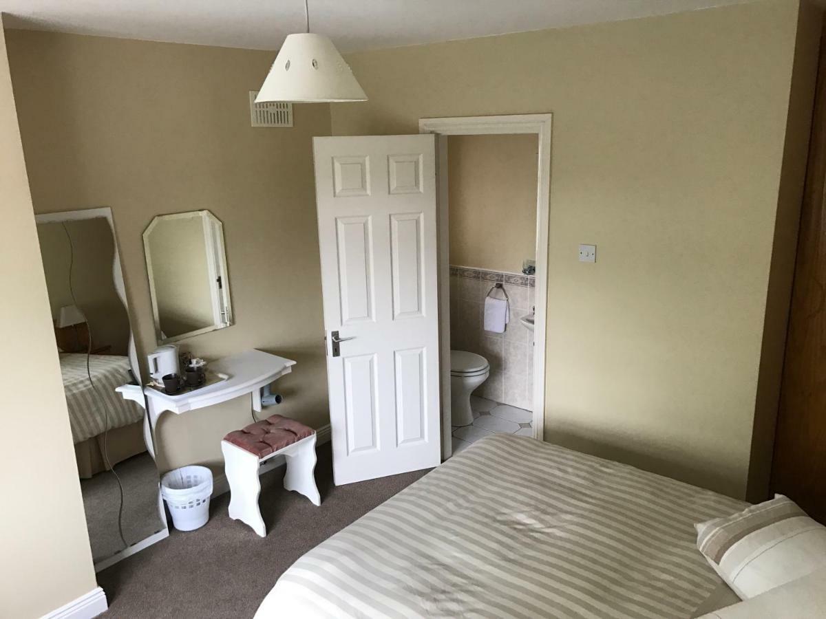 Derreen Tighue House Tralee Exteriör bild