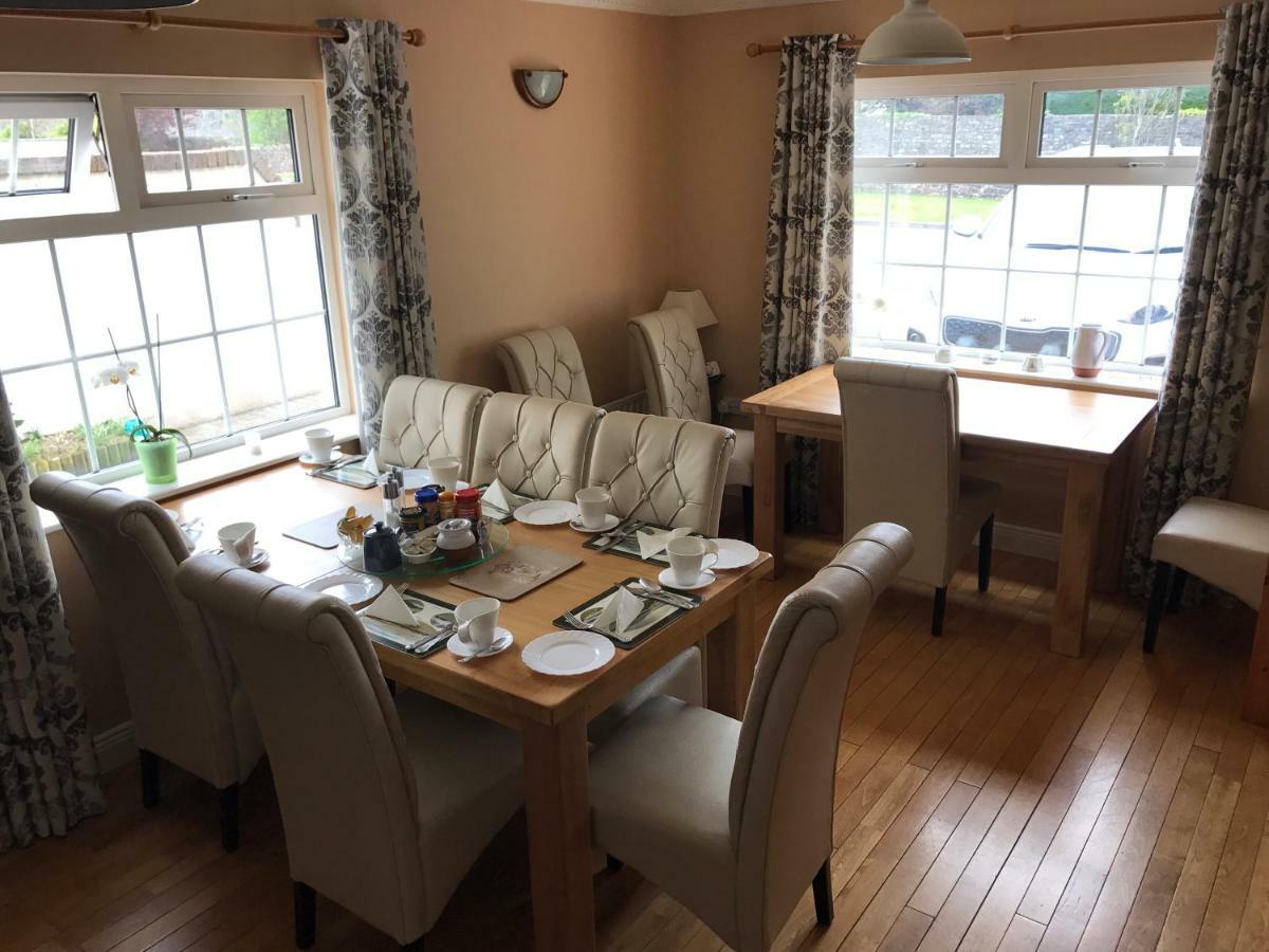 Derreen Tighue House Tralee Exteriör bild